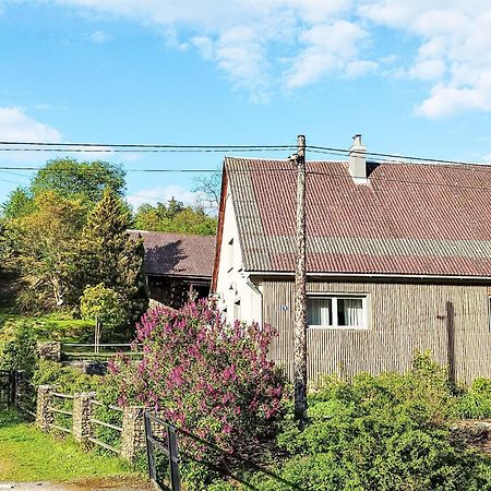 Holiday Home Brnicko By Interhome Экстерьер фото