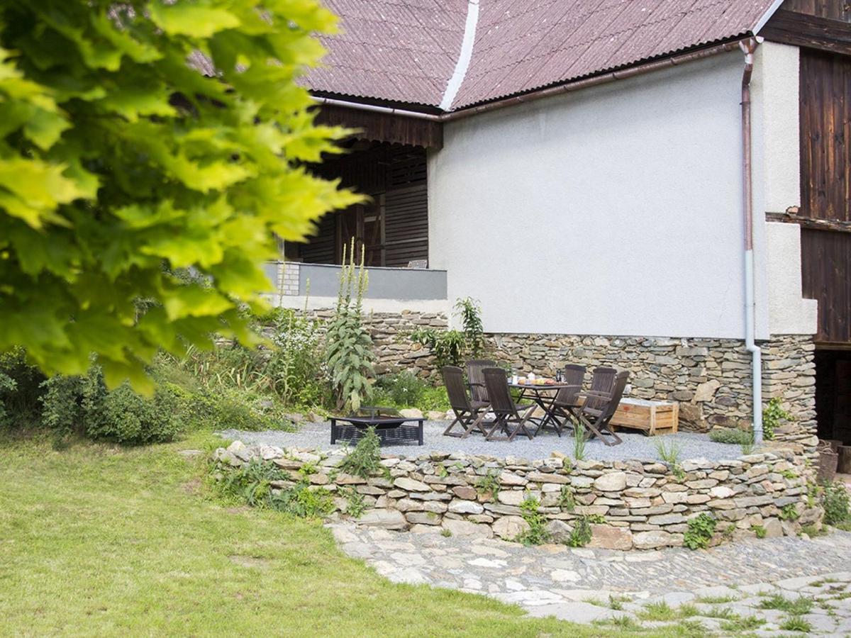 Holiday Home Brnicko By Interhome Экстерьер фото