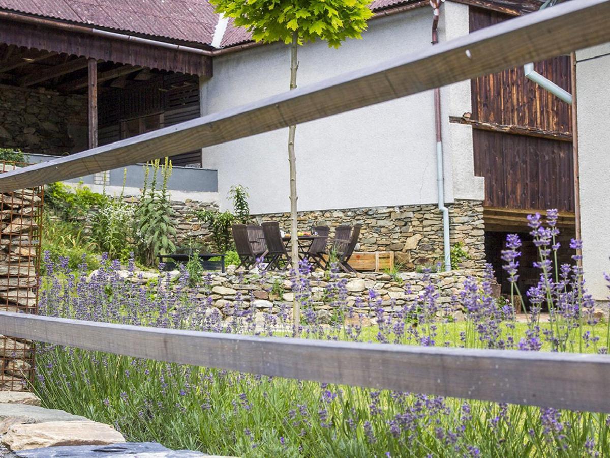 Holiday Home Brnicko By Interhome Экстерьер фото