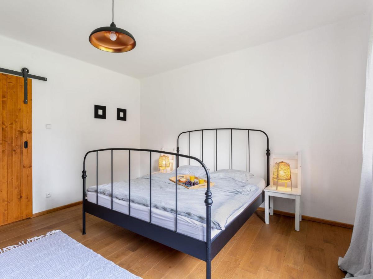 Holiday Home Brnicko By Interhome Экстерьер фото