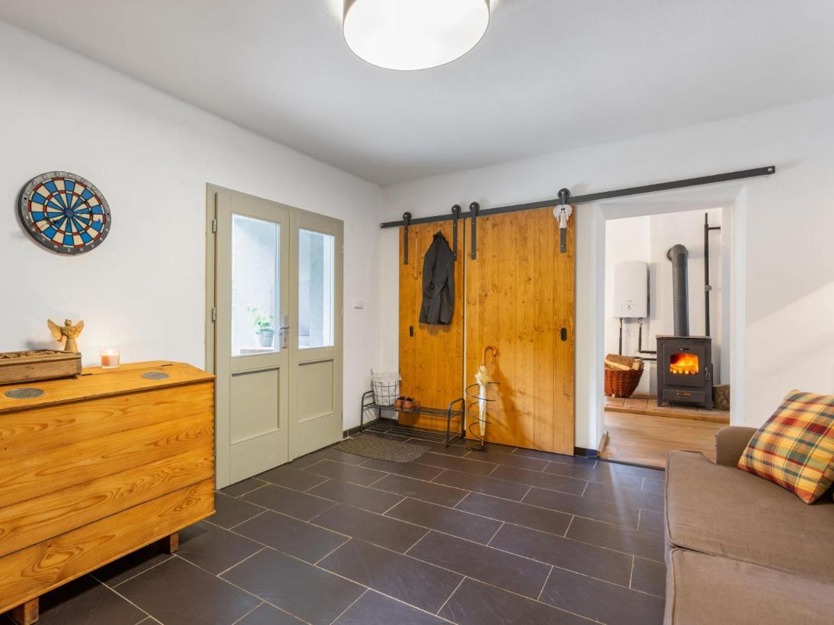 Holiday Home Brnicko By Interhome Экстерьер фото