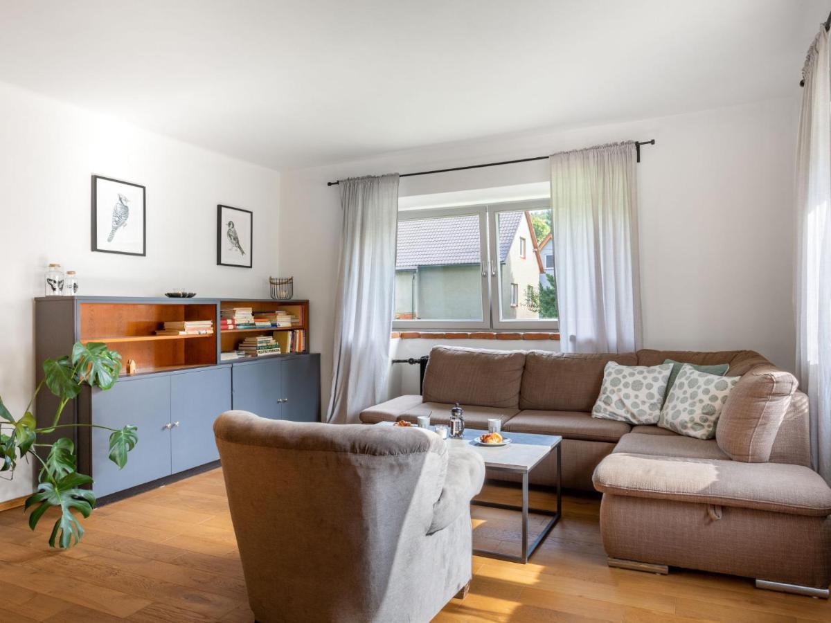 Holiday Home Brnicko By Interhome Экстерьер фото