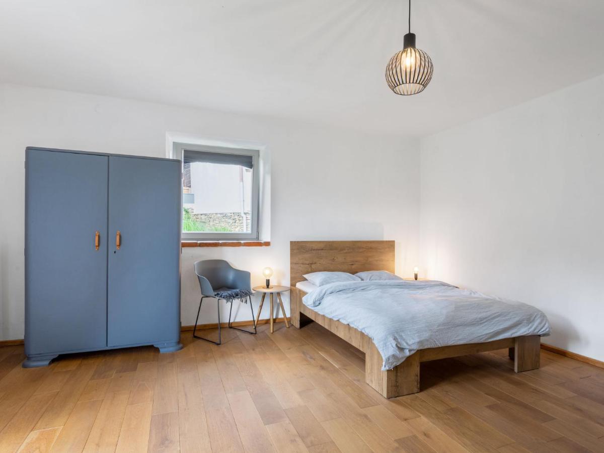 Holiday Home Brnicko By Interhome Экстерьер фото