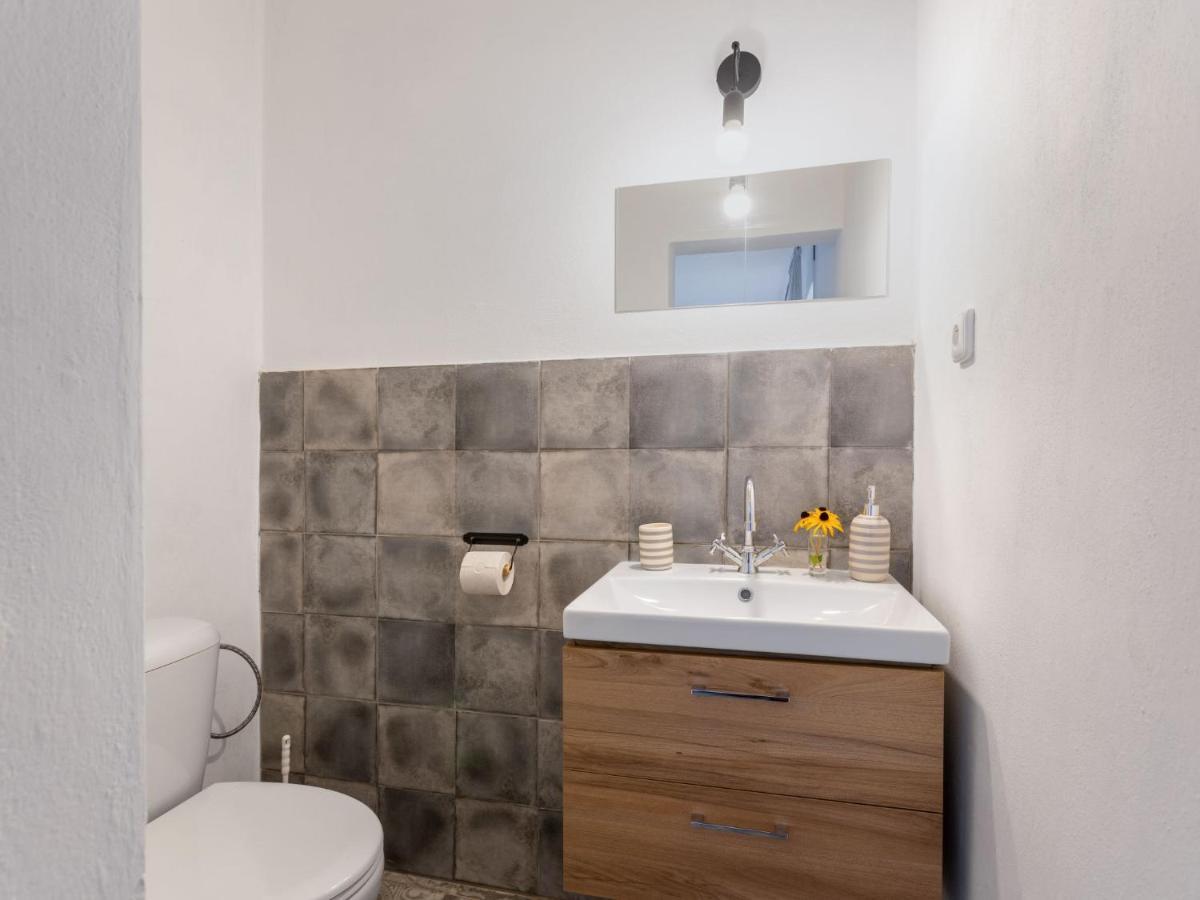 Holiday Home Brnicko By Interhome Экстерьер фото