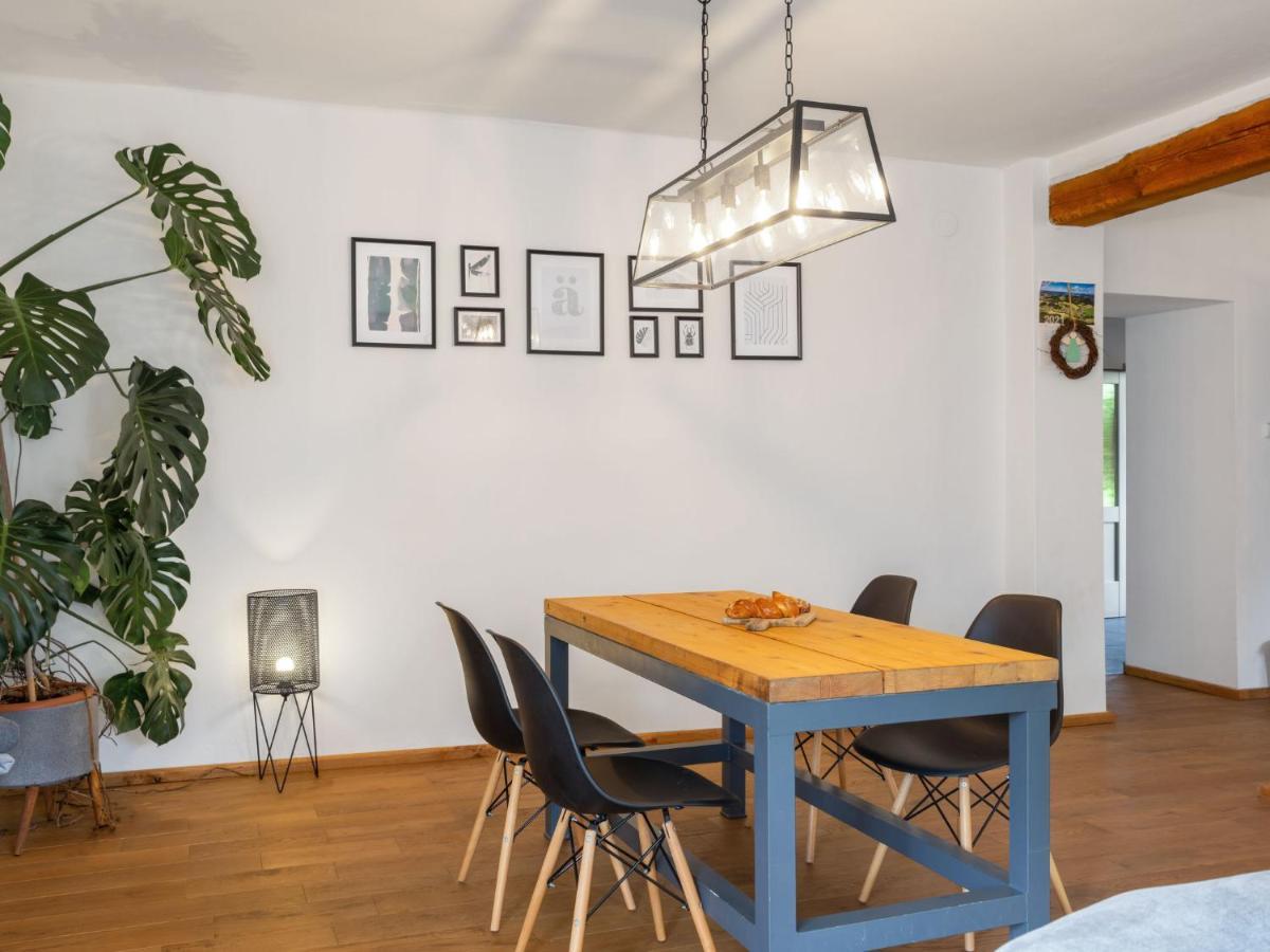 Holiday Home Brnicko By Interhome Экстерьер фото