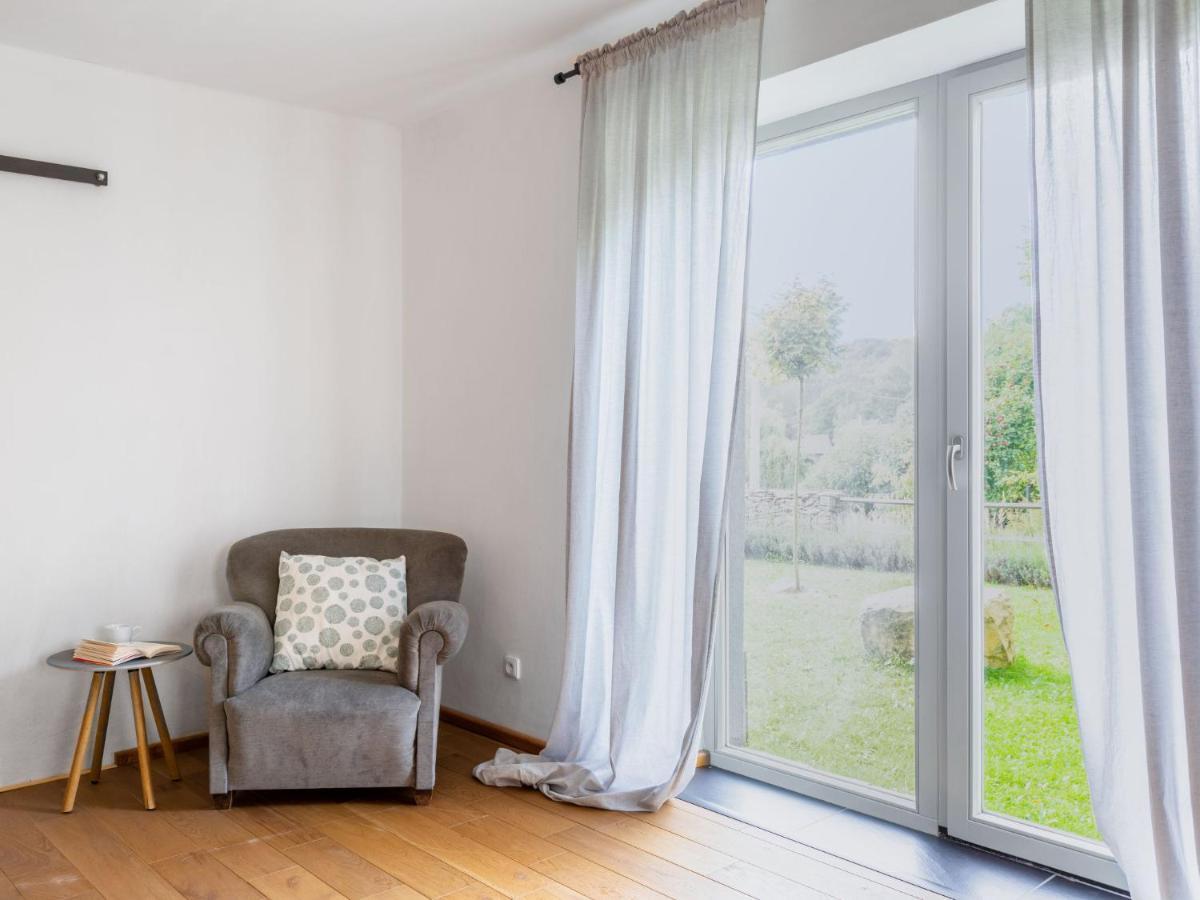 Holiday Home Brnicko By Interhome Экстерьер фото