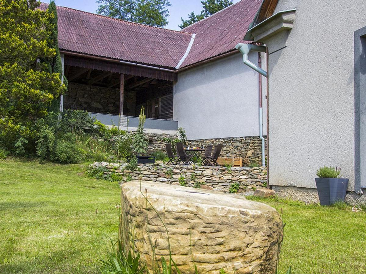 Holiday Home Brnicko By Interhome Экстерьер фото