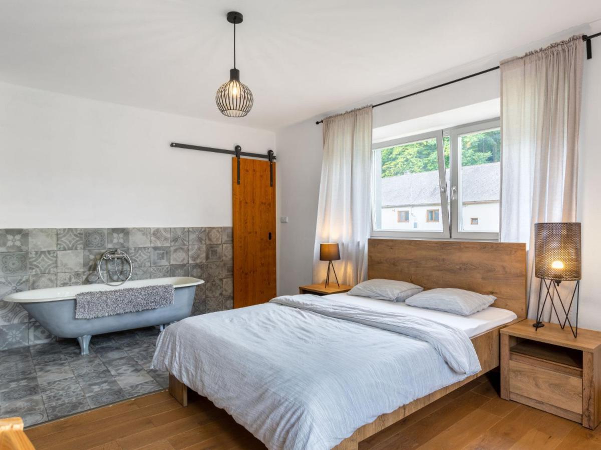 Holiday Home Brnicko By Interhome Экстерьер фото