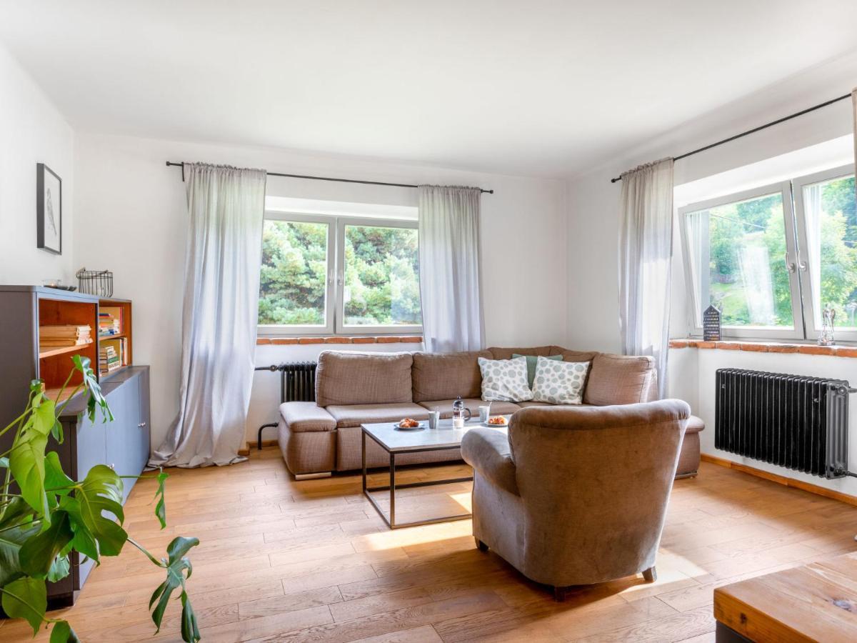 Holiday Home Brnicko By Interhome Экстерьер фото